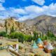 leh ladakh पर्यटकों की पहली पहली पसंद है लद्दाख के ये खूबसूरत स्थल