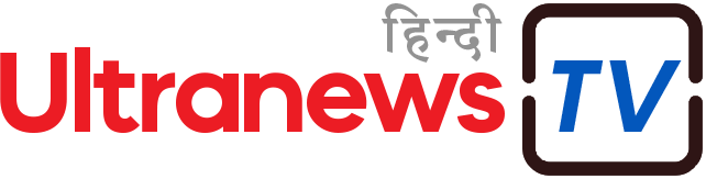 UltraNewsTV Hindi