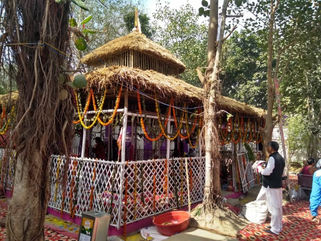 jm 1 1 Jagannath Mandir - रोहिणी में ओडिशा की तर्ज पर बने जगन्नाथ मंदिर का निर्माण कार्य हुआ संपन्न