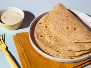 सी रोटी भी सेहत के लिए होती है फायदेमंद - Stale Chapati Benefits