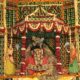 banke bihari Banke Bihari Timing : बांके बिहारी मंदिर में फिर बदला दर्शन का समय
