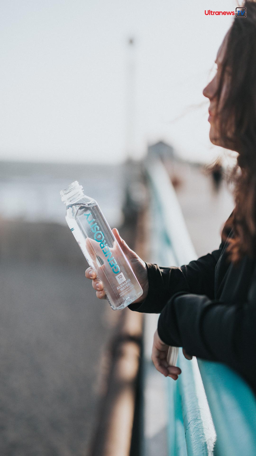 प्लास्टिक की बोतल से पानी पीने के नुकसान