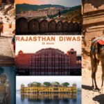 Rajasthan Diwas : जाने राजस्थान राज्य का समृद्ध इतिहास