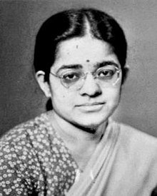 भारत की प्रसिद्ध महिला वैज्ञानिक