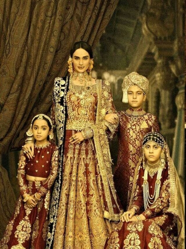 राजस्थान के प्रसिद्ध शाही परिवार