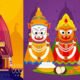 Jagannath Rath Yatra 2023 800x45 1 Jagannath Rath Yatra 2023 : भगवान जगन्नाथ आज भव्य रथों पर करेंगे यात्रा