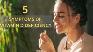 Vitamin D Deficiency Dont Ignore विटामिन-डी की कमी : लक्षणों को न करें इग्नोर
