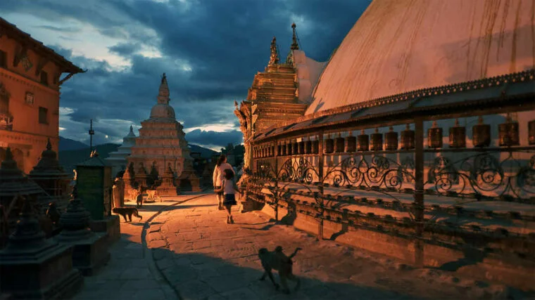 Bhutan भारत से सड़क मार्ग द्वारा विदेश यात्रा