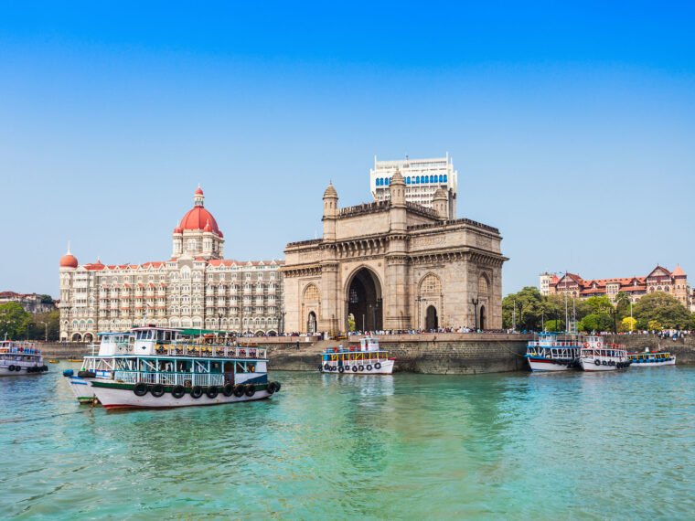 Mumbai 760x570 1 भारत में रहने के लिए 5 बेहतरीन शहर, जानिए उनकी खासियत