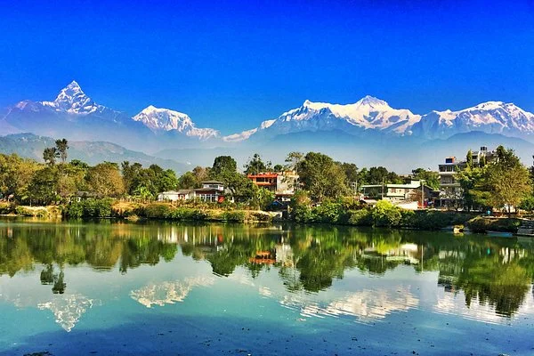 Nepal भारत से सड़क मार्ग द्वारा विदेश यात्रा