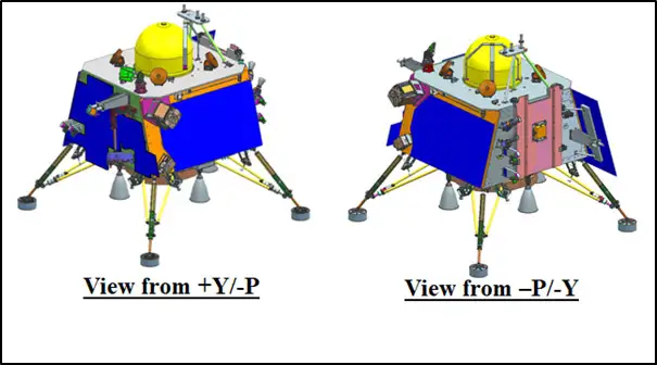 Picture4.jpg Chandrayaan 3 : चंद्रयान-3 रवाना हुआ