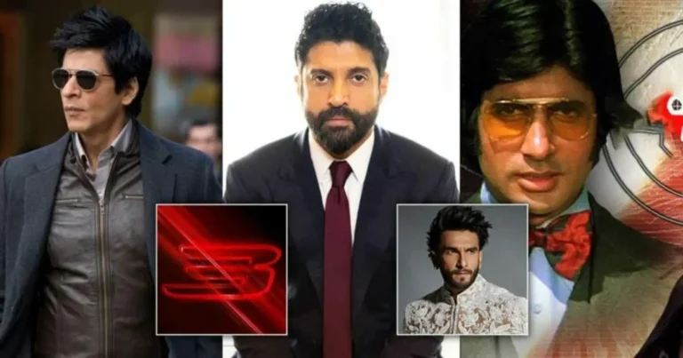 Don 3 Image 1 Don 3 Movie Teaser : अमिताभ-शाहरुख के बाद अब डॉन के किरदार में नजर आएंगे रणवीर सिंह