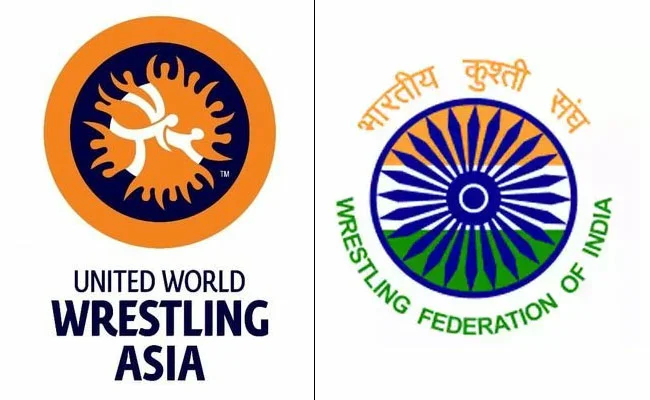 World Wrestling Asia 1 भारतीय कुश्ती महासंघ को निलंबित कर दिया गया