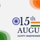 स्वतंत्रता दिवस 1 स्वतंत्रता दिवस - 15 अगस्त : विश्व के प्राचीनतम संस्कृति की नवीन स्वतंत्रता