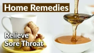 Home Remedies for Throat Pain 80 गले के दर्द का घरेलू उपचार
