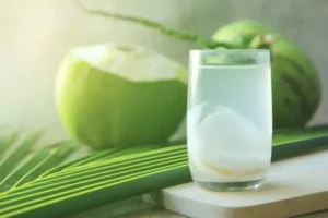 How Coconut water helps in PCOD पीसीओडी समस्या में नारियल पानी कैसे मदद करता है?