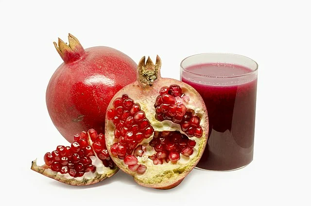 Pomegranate प्लेटलेट काउंट तेजी से कैसे बढ़ाएं?