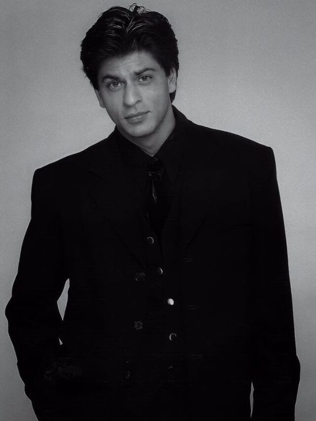 शाहरुख खान की टॉप 10 फ़िल्में