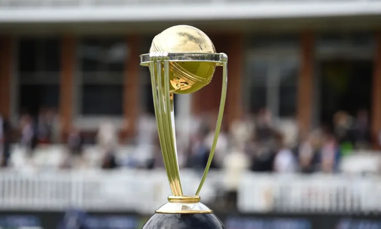 2023 2 ICC World Cup 2023: ऑस्ट्रेलिया से जीतने के बाद जानें किस नंबर पर है टीम इंडिया? देखें पॉइंट्स टेबल
