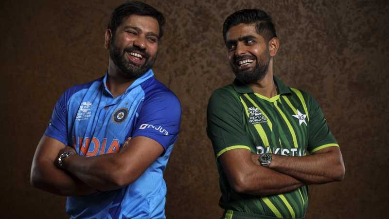 347569.6 India vs Pakistan World Cup: भारत और पाकिस्तान के बीच हुए मैचों के कुछ अनसुने किस्से….