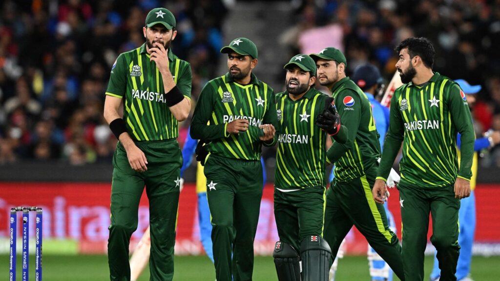 Cricket WC 2022 T20 IND PAK 262 1667907717252 1667907717252 1691808650263 1 World Cup 2023: एक हार के बाद सेमीफाइनल की रेस से बाहर होगा पाकिस्तान