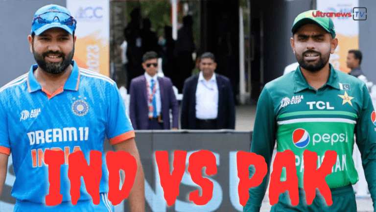 IND Vs Pak 20231014 140745 0000 India vs Pakistan World Cup: भारत और पाकिस्तान के बीच हुए मैचों के कुछ अनसुने किस्से….