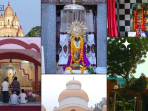 Kalibari in Delhi NCR नवरात्री पूजा पर दिल्ली के इन कालीबाड़ी में करें दर्शन