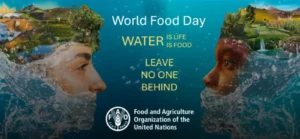 World Food Day विश्व खाद्य दिवस (16 अक्टूबर) - World Food Day : जानिए इतिहास और महत्व