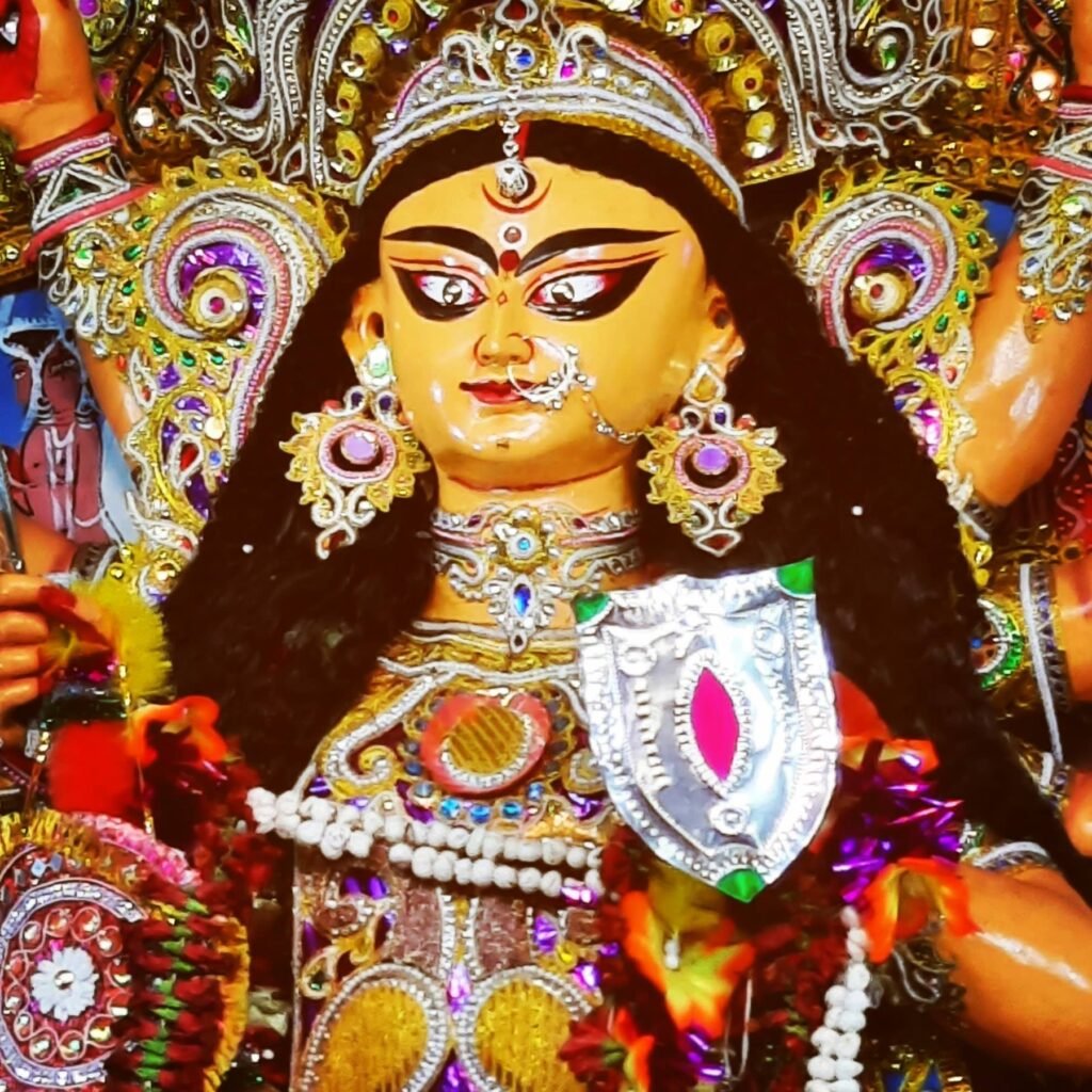 dppc4 पटना सिटी: Durga Puja 2023 नितीश कुमार करेंगे दुर्गा-अष्टमी की आरती