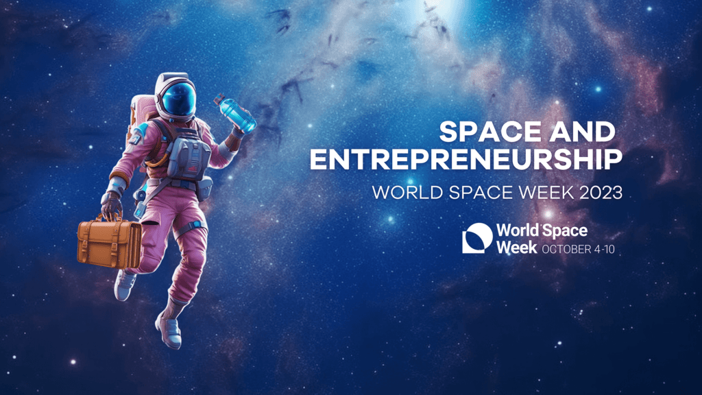 spaceWeek अक्टूबर महीना : इवेंट फोटो गैलरी