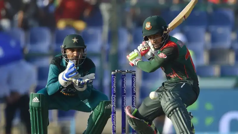 280701.6 World Cup 2023: बांग्लादेश से जीत के बाद क्या ? सेमिफाइनल में पहुंचेगा पाकिस्तान या होगा बहार, देखें पॉइंट टेबल