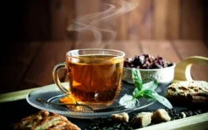 Black Tea Disadvantages काली चाय के फायदे और नुकसान - Advantages and Disadvantages of Black Tea