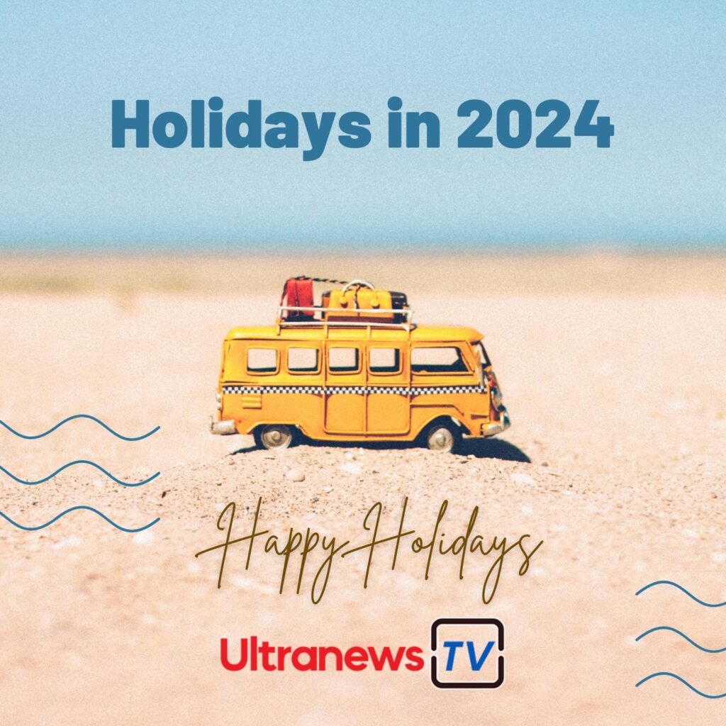Holidays in 2024 Holidays 2024- इस साल छुट्टियों की भरमार