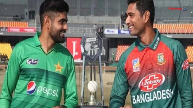 Untitled design World Cup 2023: बांग्लादेश से जीत के बाद क्या ? सेमिफाइनल में पहुंचेगा पाकिस्तान या होगा बहार, देखें पॉइंट टेबल