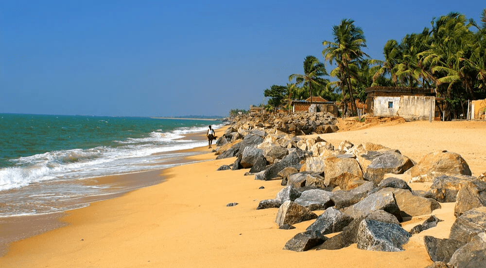 image 2 कर्नाटक दिवस : कर्नाटक के खूबसूरत समुद्र तटों का करें अवलोकन