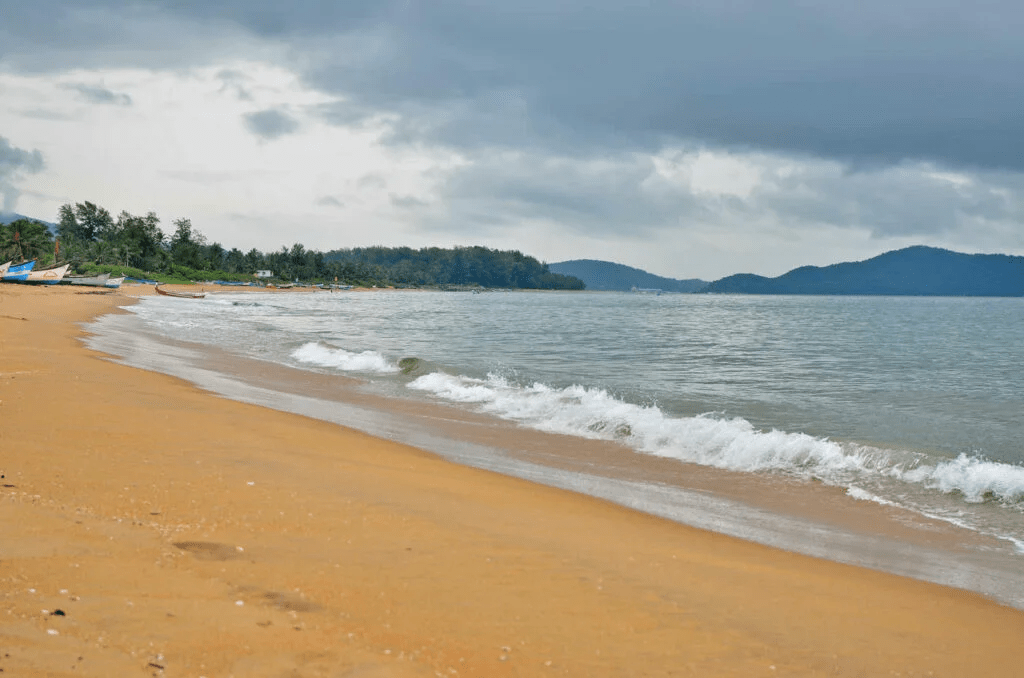 image 3 कर्नाटक दिवस : कर्नाटक के खूबसूरत समुद्र तटों का करें अवलोकन