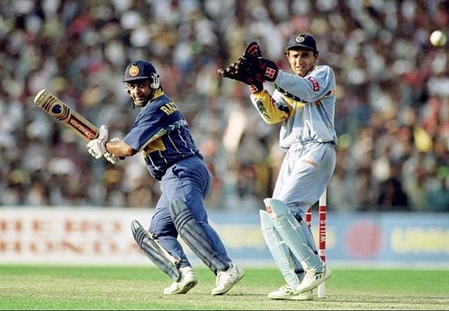 ind sl 1996 IND vs SL: टीम इंडिया का श्रीलंका के खिलाफ एक नया रिकॉर्ड बनाने का मौका