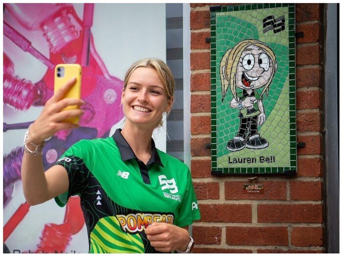Lauren 2 आईसीसी अवार्ड्स 2023 - इन खिलाड़ियों को मिल सकता है 2023 के बेस्ट क्रिकेटर का खिताब