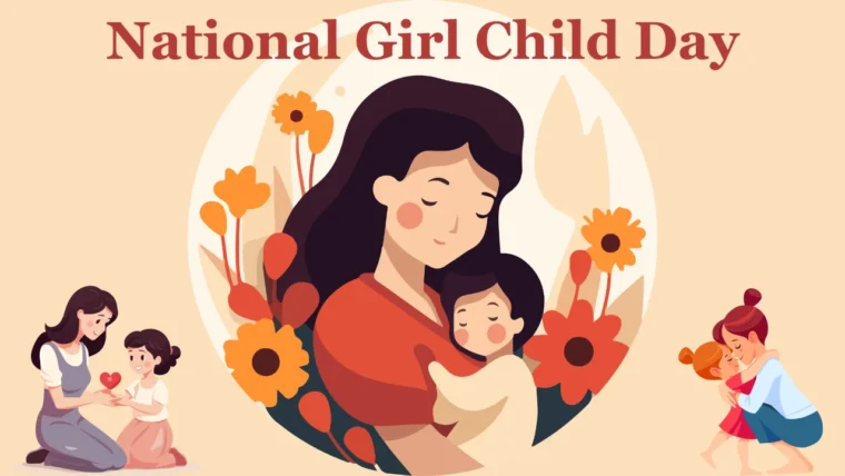 National Girl Child Day 2024 24th Januaryy 3 760x428 1 राष्ट्रीय बालिका दिवस 2024