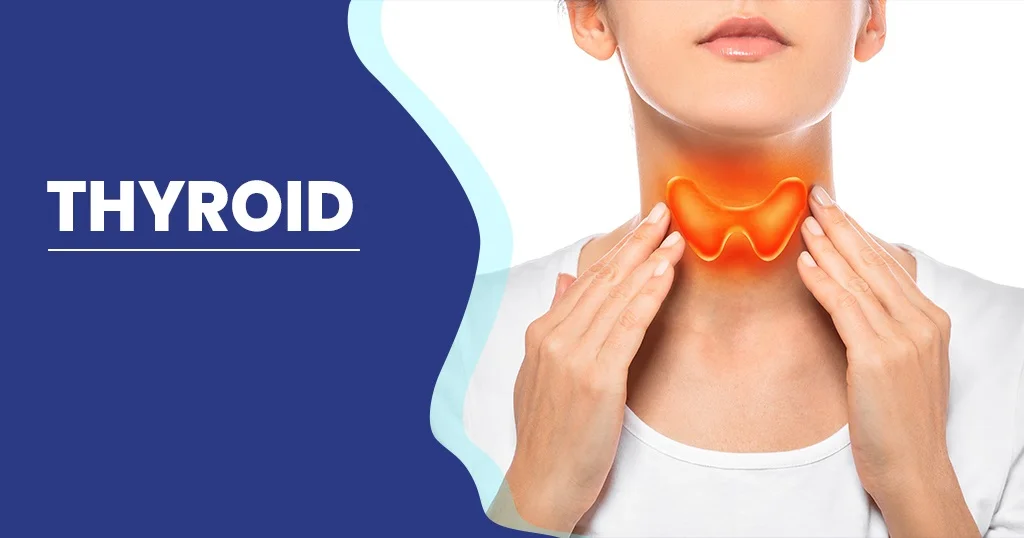 Thyroid जनवरी : राष्ट्रीय थायराइड जागरूकता महीना