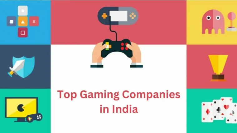 Top 760x428 1 भारत की टॉप 5 गेमिंग विकास कंपनियां - Top 5 Gaming Development Companies of India