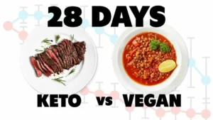 Vegan Diet or Keto Diet वीगन या कीटो, जानें कौन है बेहतर?