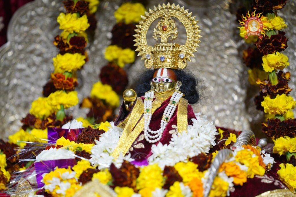 ram lala राम मंदिर, अयोध्या : प्राण प्रतिष्ठा और संबंधित आयोजनों का विवरण