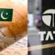 tata pakistan भारत की टाटा कंपनी ने पाकिस्तान को पीछे छोड़ा 