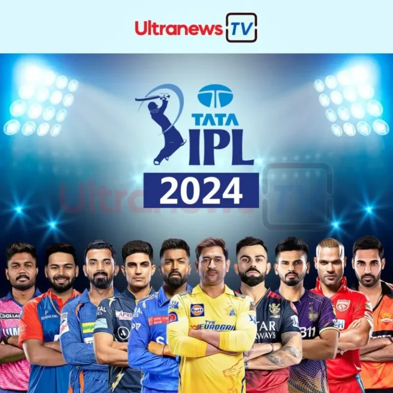 IPL2024 800x800 1 IPL 2024: बटलर के शतक से राजस्थान पहुंची टॉप पर