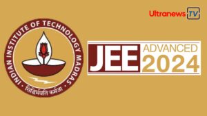 JEE Advanced 2024 JEE Advanced 2024: ऑनलाइन रजिस्ट्रेशन शुरू, ऐसे भरें फॉर्म