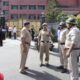 delhi noida schools bomb threat news दिल्ली-नोएडा के स्कूलों को बम से उड़ाने की धमकी
