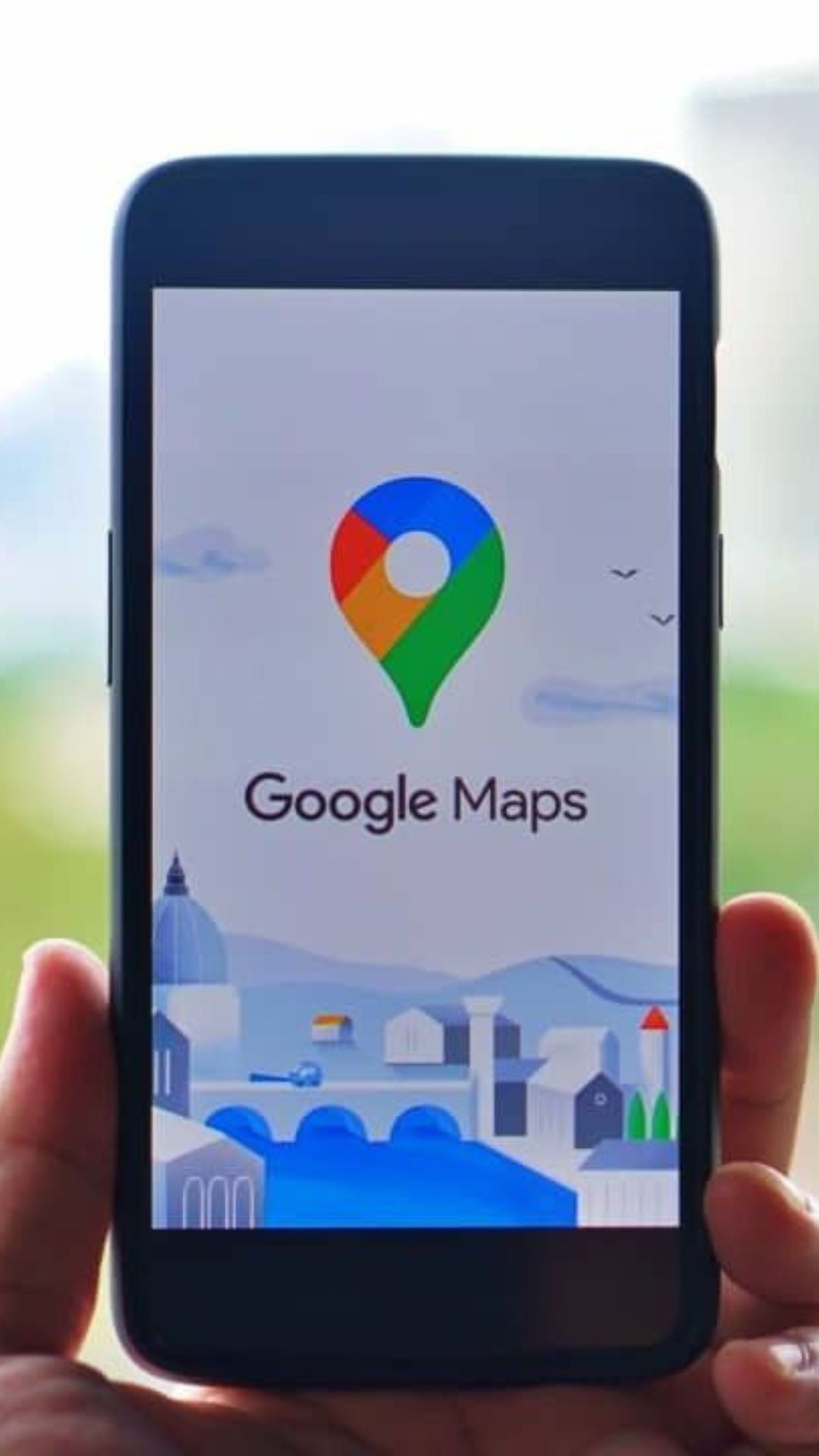 Google Maps